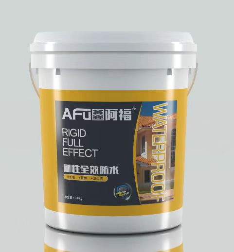 焦作防水